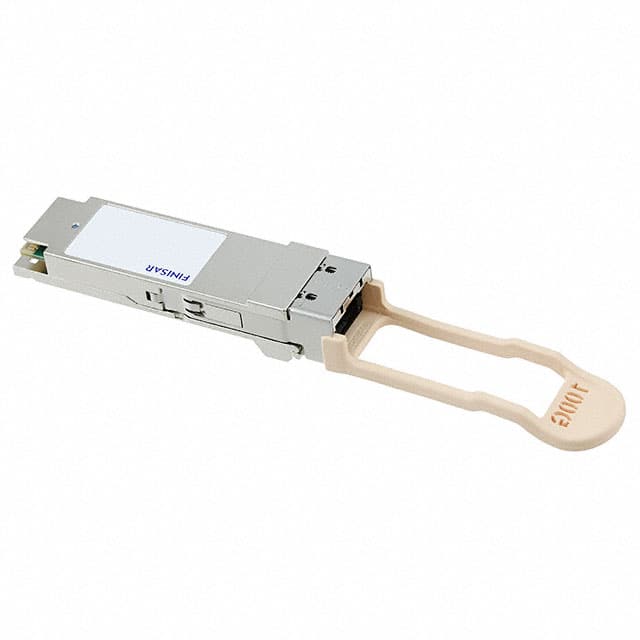 FTLC9551SEPM Finisar Corporation                                                                    XCVR,QSFP28,100M,128GFC/OTU4/100