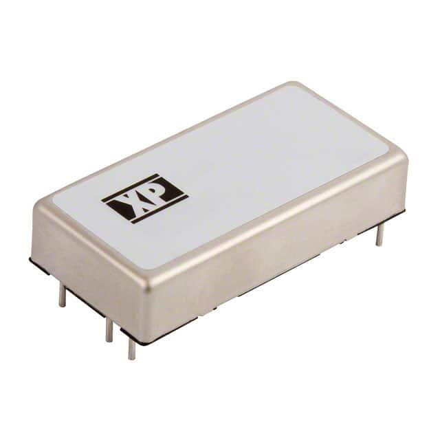 JCK4012S12 XP Power                                                                    DC/DC CONVERTER 12V 40W