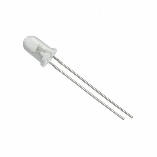 MT0380-UV-A Marktech Optoelectronics                                                                    EMITTER UV 400NM 30MA RADIAL