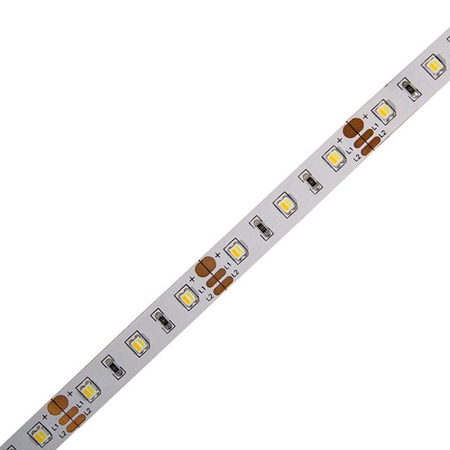 ZFS-105000-DBW JKL Components Corp.                                                                    LED FLEX RIBBON 12V WHT