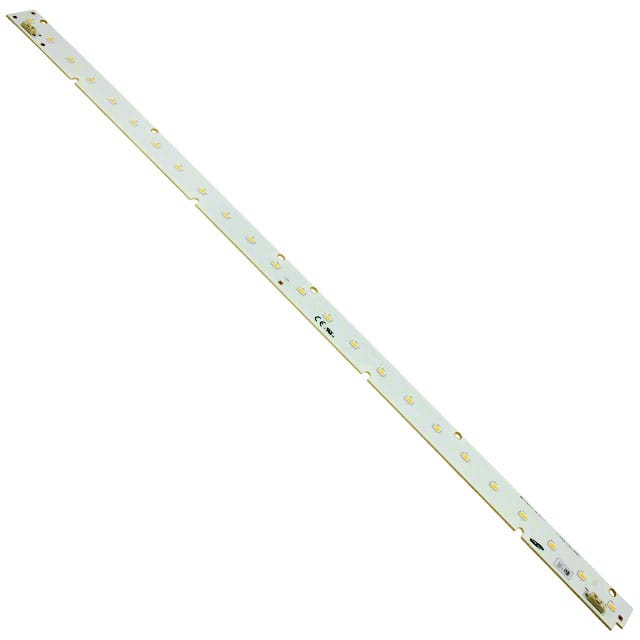 SI-B8V112560WW Samsung Semiconductor, Inc.                                                                    LED 3000K 80CRI LM561B