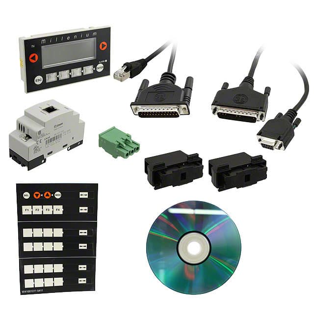 88970844 Crouzet                                                                    PROGRAMMING KIT 24VDC