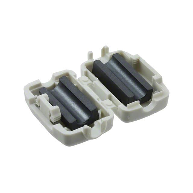 74271142 Wurth Electronics Inc.                                                                    FERRITE CORE 182 OHM HINGED 5MM