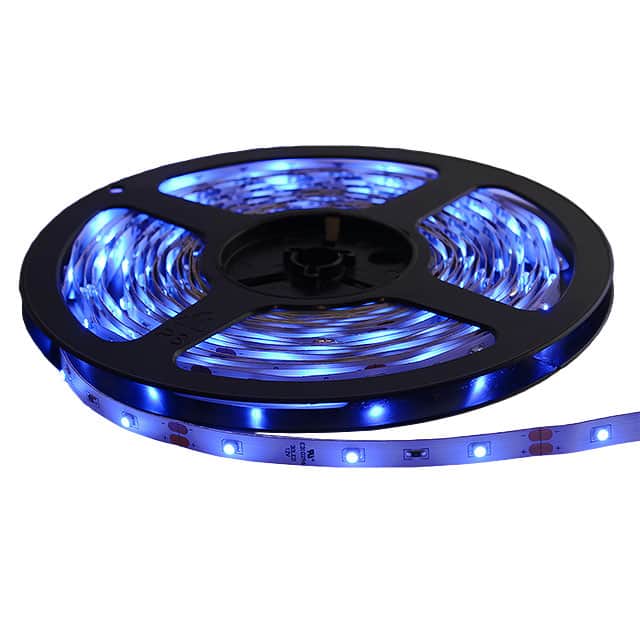 12V-NB-BLU-12M Inspired LED, LLC                                                                    LED ENG BLU 465NM 3LEDS 12M REEL