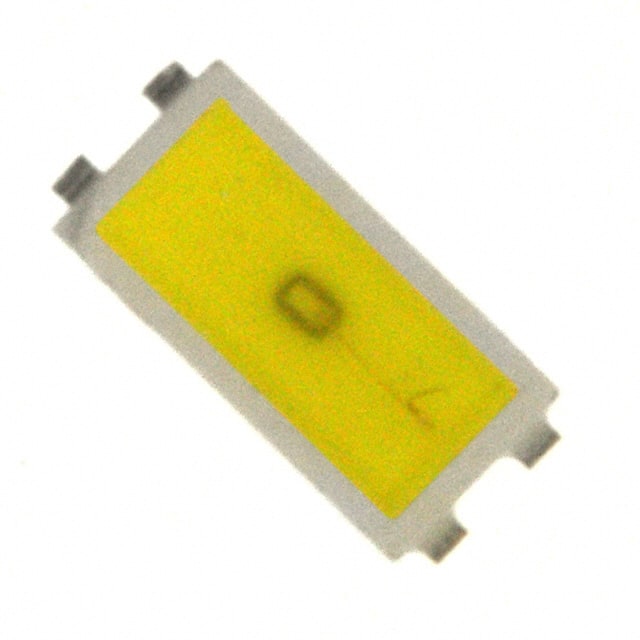 SMLK15WBFPW11P Rohm Semiconductor                                                                    LED SML WHITE HIGH BRIGHT 1808