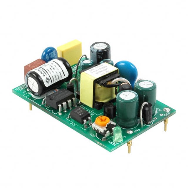 VOF-6-3.3 CUI Inc.                                                                    POWER SUPPLY SWITCHING 3.3V 4W