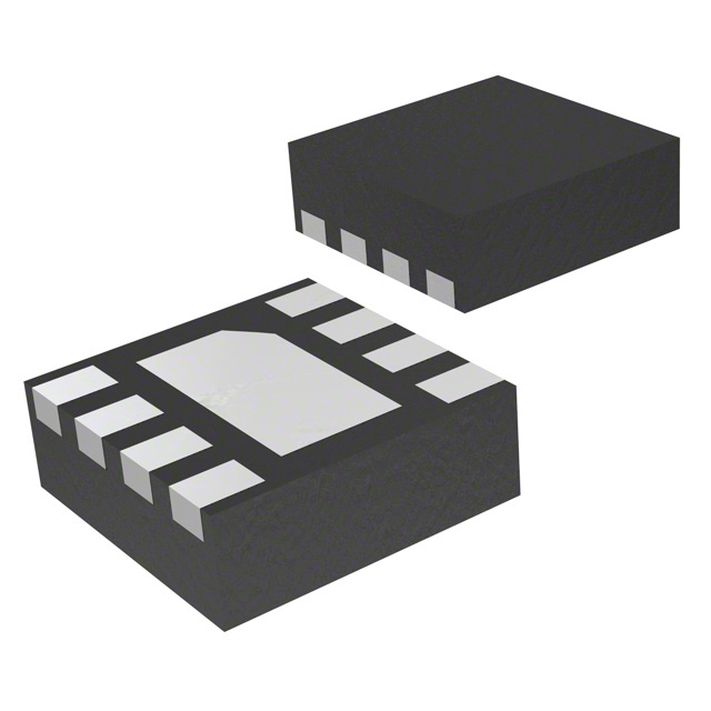PAM2316AGCADJ Diodes Incorporated                                                                    IC REG BUCK ADJ 2A SYNC 8TDFN