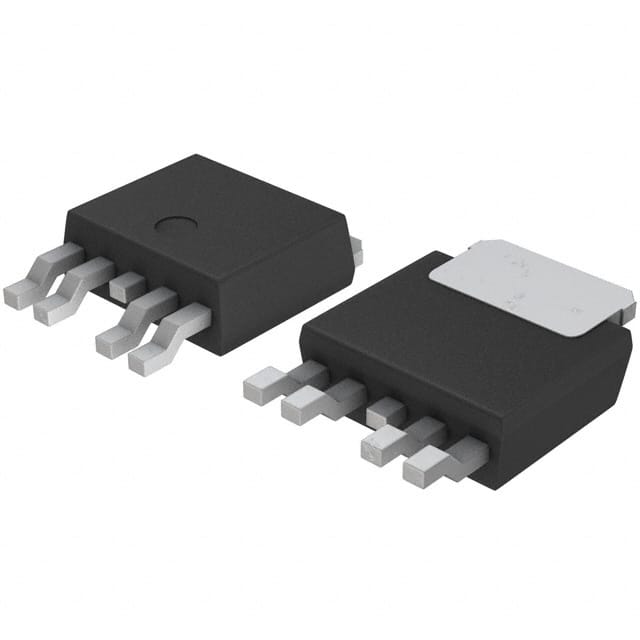 BD90C0AWFP-CE2 Rohm Semiconductor                                                                    35V VOLTAGE RESISTANCE 1A LDO RE