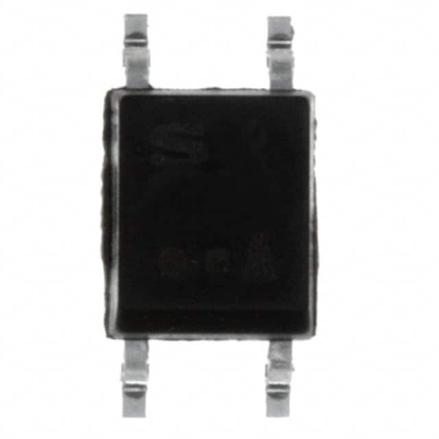 PC367NTJ000F Sharp Microelectronics                                                                    OPTOISO 3.75KV TRANS 4-MINI-FLAT