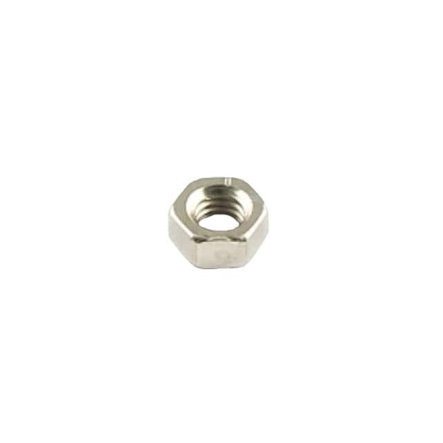 71002 Makeblock Co., LTD.                                                                    NUT 4MM(50-PACK)