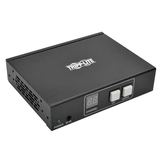 B160-100-HDSI Tripp Lite                                                                    HDMI AUDIO/VIDEO WITH RS-232 SER