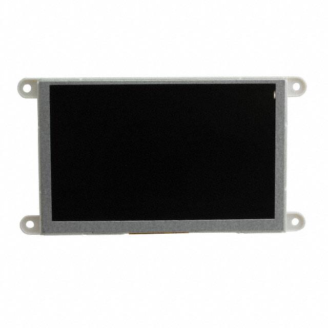 SK-GEN4-50D-SB-PI 4D Systems Pty Ltd                                                                    DISPLAY LCD TFT 5.0