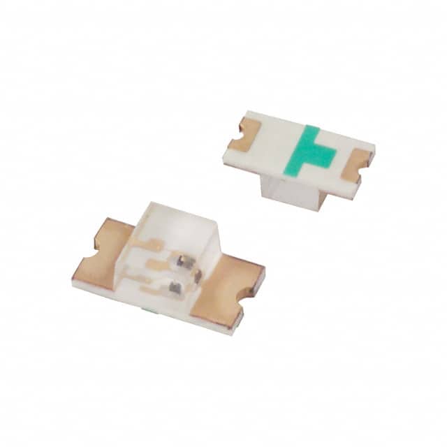 LTST-C230AKT Lite-On Inc.                                                                    LED AMBER CLEAR 1206 SMD