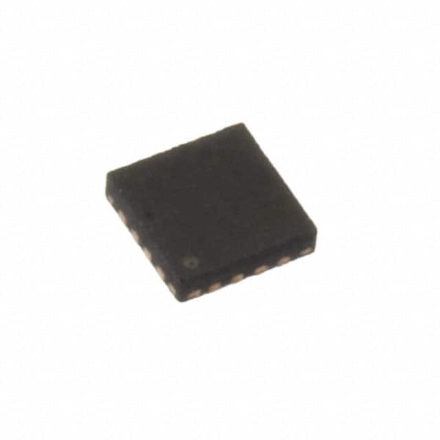 PL613-51QC Microchip Technology                                                                    IC PLL PROG CLOCK 16QFN