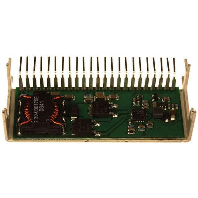PT6703C Texas Instruments                                                                    REG ADJ 13A 5/3.3VIN SMD