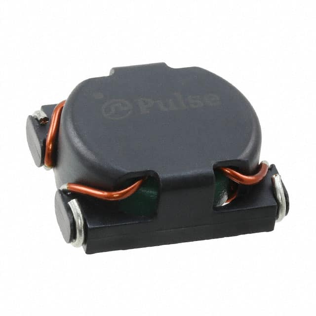 PG1265NL Pulse Electronics Power                                                                    COMMON MODE CHOKE 20A 2LN SMD
