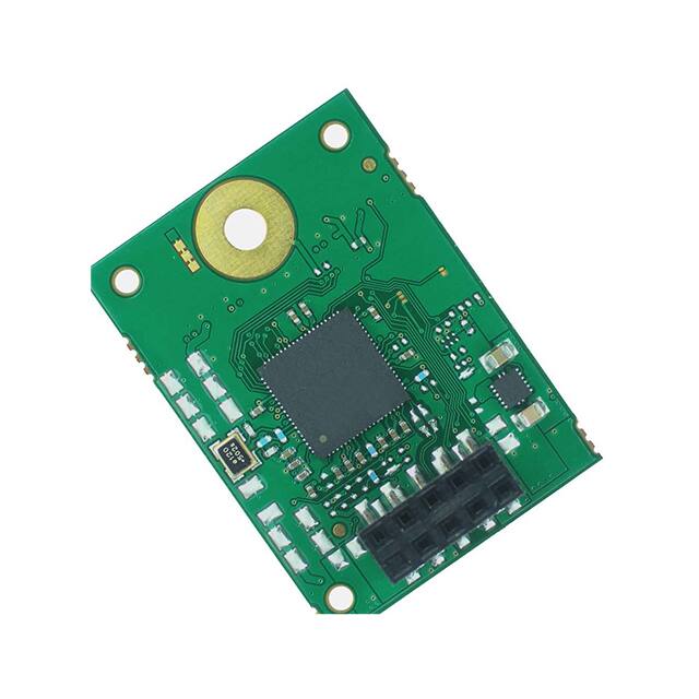 SFUI016GJ1AB1TO-C-QT-211-STD Swissbit                                                                    MODULE FLASH NAND SLC 16GB