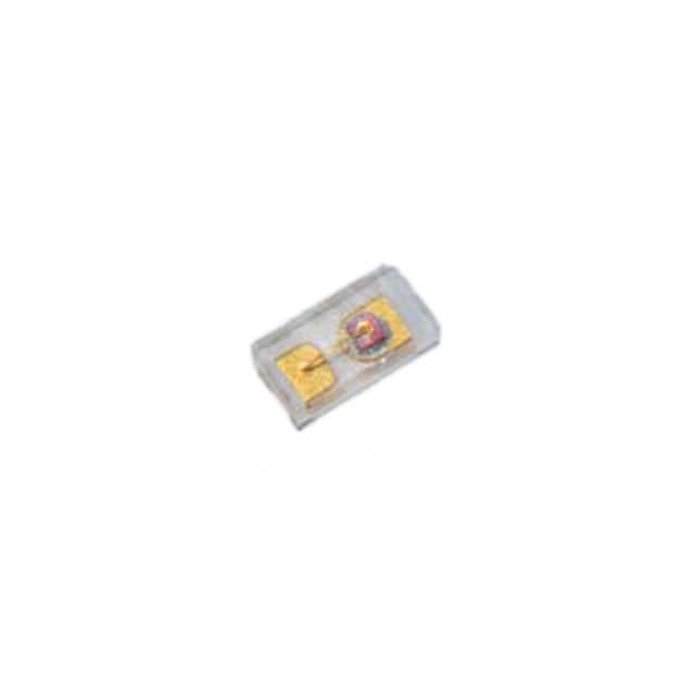 FHR1105P-TR Stanley Electric Co                                                                    LED RED CLEAR SMD