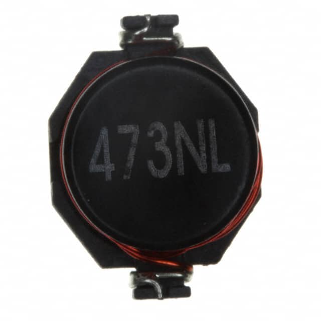 P0751.473NLT Pulse Electronics Power                                                                    FIXED IND 47UH 1.6A 168 MOHM SMD