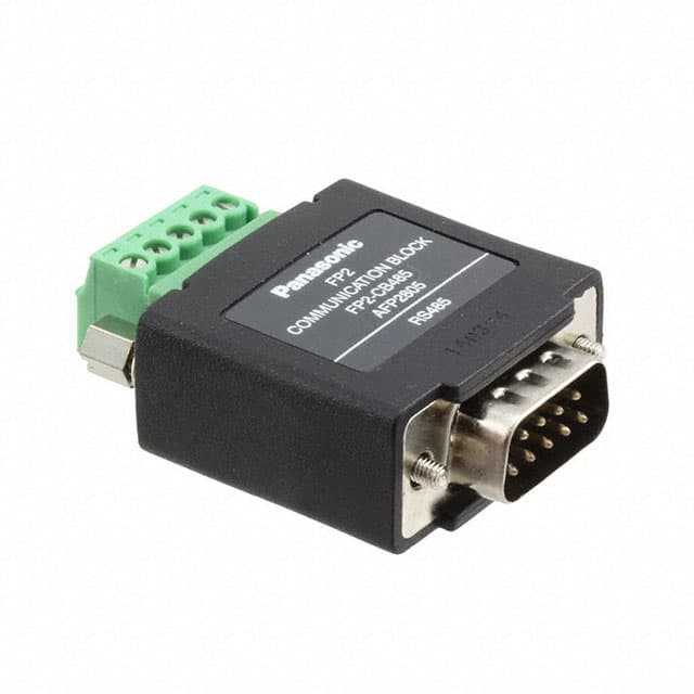 FP2-CB485 Panasonic Industrial Automation Sales                                                                    COMMUNICATIONS MODULE