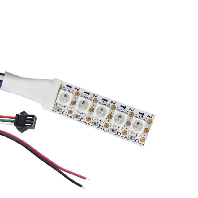 104990089 Seeed Technology Co., Ltd                                                                    DIGITAL RGB LED FLEXI-STRIP