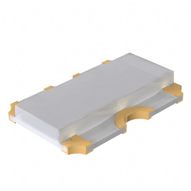 SMLP36RGB2W3 Rohm Semiconductor                                                                    LED RGB DIFFUSED 0604 SMD