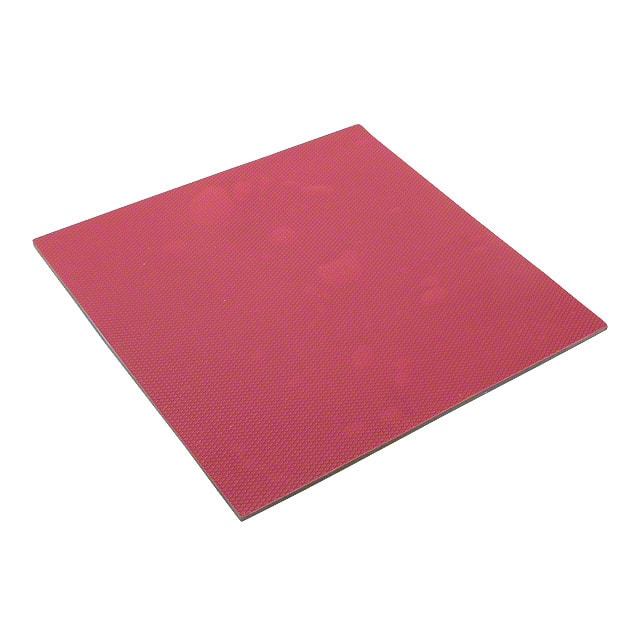 A16104-13 Laird Technologies - Thermal Materials                                                                    THERM PAD 228.6MMX228.6MM GRAY