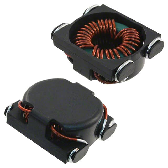 P0469NL Pulse Electronics Power                                                                    COMMON MODE CHOKE 11.6A 2LN SMD