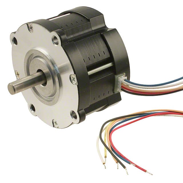 29SM-K250-99V NMB Technologies Corporation                                                                    STEP MOTOR HYBRID DUAL SHAFT 24V