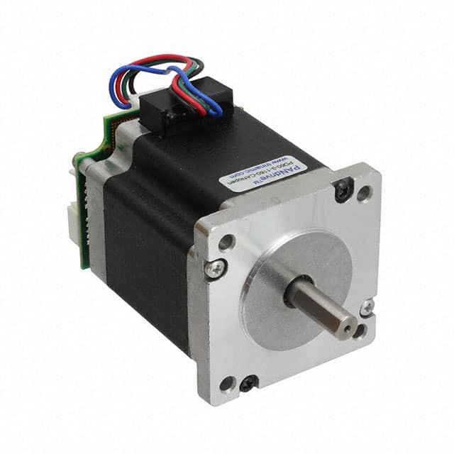 PD60-3-1160-TMCL Trinamic Motion Control GmbH                                                                    STEPPER MOTOR HYBRID BIPOLAR 48V