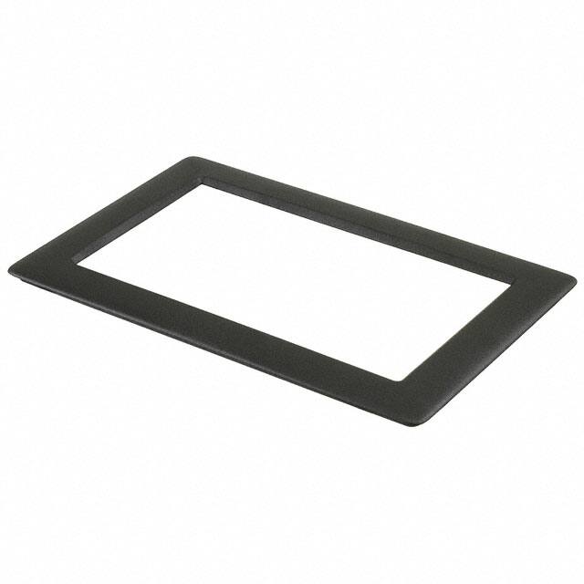 4D-BEZEL-70B 4D Systems Pty Ltd                                                                    BEZEL KIT 7.0