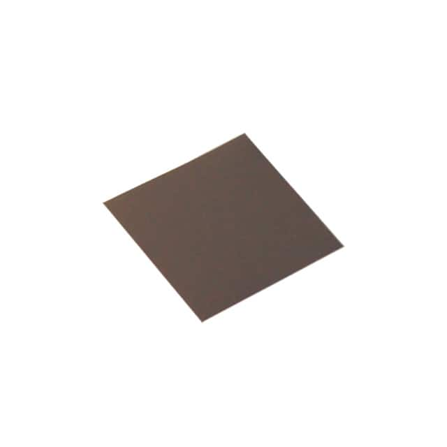 H48-6S-100-100-0.23-0 t-Global Technology                                                                    THERM PAD 100MMX100MM RED