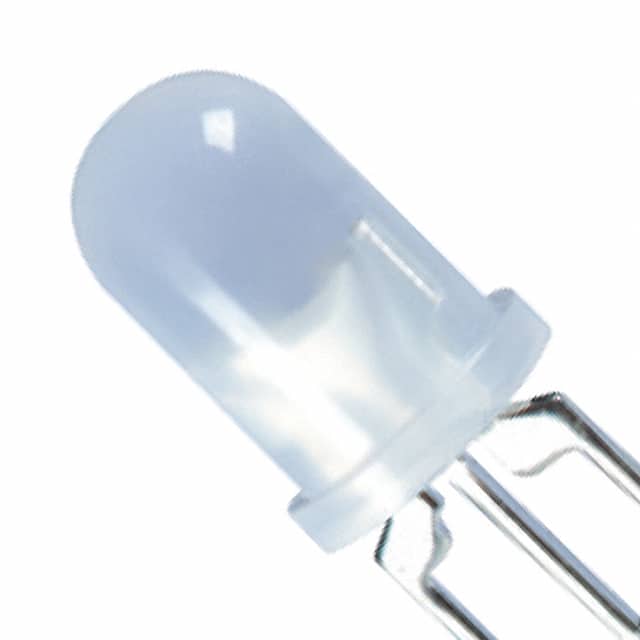 XLMDKCBD59M SunLED                                                                    LED BLUE/RED DIFF ROUND T/H