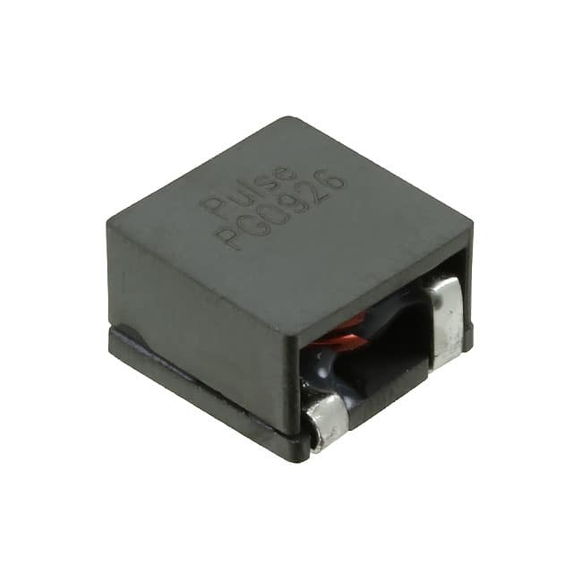 PG0926.102NL Pulse Electronics Power                                                                    FIXED IND 1UH 30A 1.2 MOHM SMD