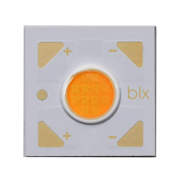 BXRH-27E0600-A-73 Bridgelux                                                                    V4 HD WARM WHITE LED ARRAY