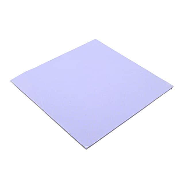 A14420-01 Laird Technologies - Thermal Materials                                                                    THERM PAD 228.6X228.6MM BLU/VIO