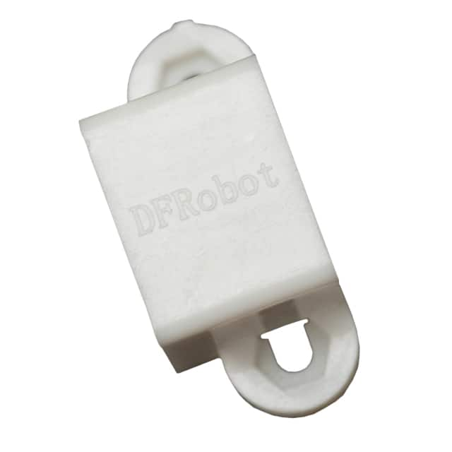 FIT0160 DFRobot                                                                    MICRO METAL GEARMOTOR BRACKET