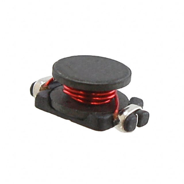 P0770.332NLT Pulse Electronics Power                                                                    FIXED IND 3.3UH 2A 80 MOHM SMD