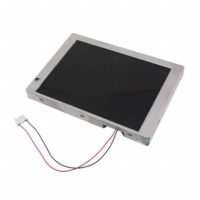 T-55520GD057J-LW-ACN Kyocera International, Inc.                                                                    LCD TFT DISPLAY 5.7