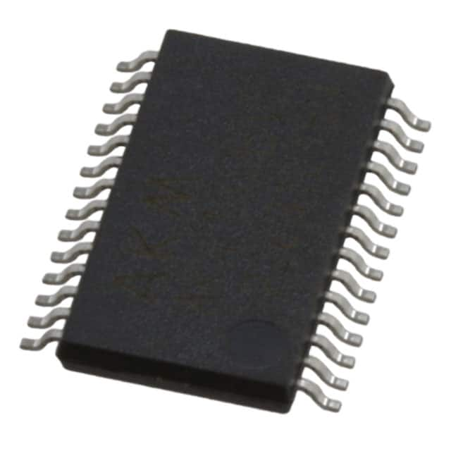 AK4112BVF AKM Semiconductor Inc.                                                                    IC RCVR DGTL AUD QUAD 28VSOP