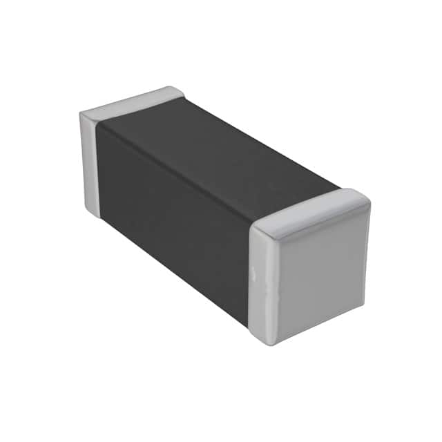 PE-1806PFB600ST Pulse Electronics Network                                                                    FERRITE BEAD 60 OHM 1806 1LN