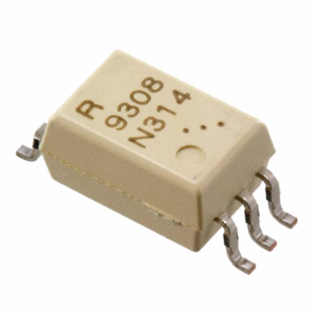 PS9308L-V-AX CEL                                                                    OPTOISO 5KV 1CH GATE DRVR 6SDIP