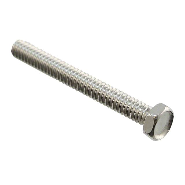 HMSSS 104 0175 B&F Fastener Supply                                                                    MACH SCREW HEX #10-24