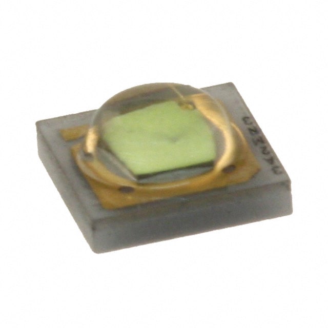 LUW CQDP-KULQ-5E8G-1 OSRAM Opto Semiconductors Inc.                                                                    LED OSLON COOL WHITE 5700K 2SMD