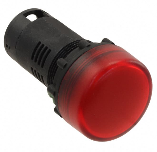 M22R-ER-T2 Omron Automation and Safety                                                                    INDICATOR RED 220VAC LED