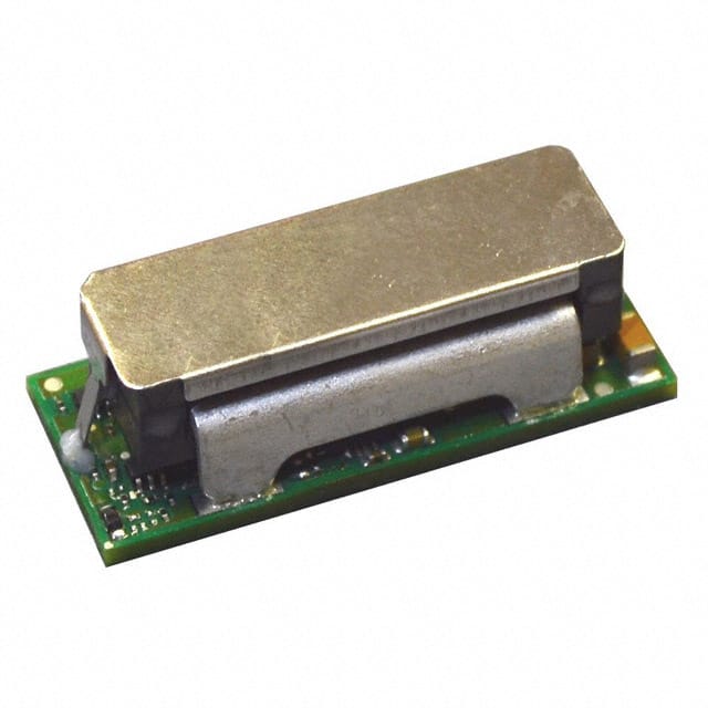 FGLS12SR6040NA FDK America, Inc., a member of Fujitsu Group                                                                    DC/DC CONVERTER 0.6-2V 40A 80W