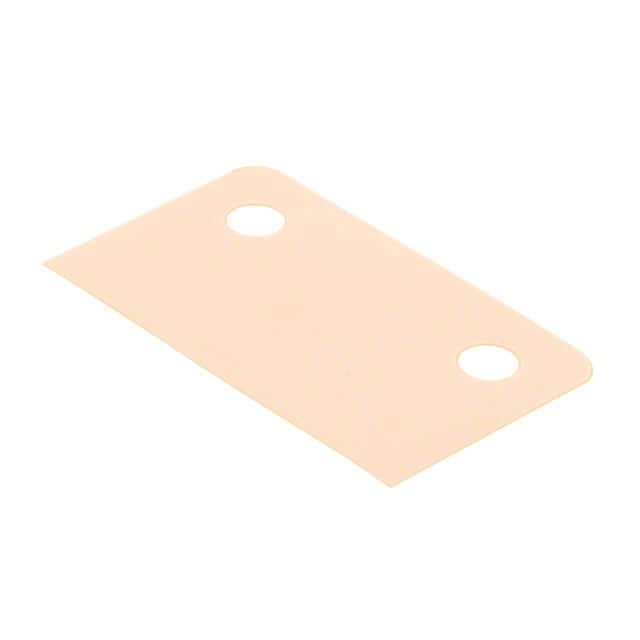 A15434-005 Laird Technologies - Thermal Materials                                                                    THERM PAD 36.83MMX21.29MM AMBER