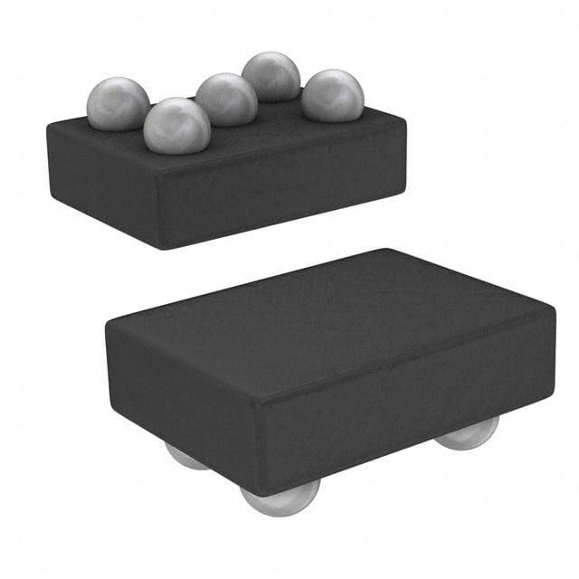 LP2980AIBPX-5.0 Texas Instruments                                                                    IC REG LINEAR 5V 50MA 5USMD