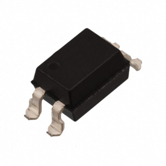 PS2501-1XSM Isocom Components 2004 LTD                                                                    OPTOISO 5.3KV TRANS 4SMD