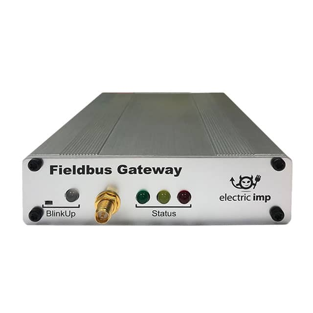 FIELDBUS GATEWAY Electric Imp Inc.                                                                    IMPACCELERATOR FIELDBUS GATEWAY